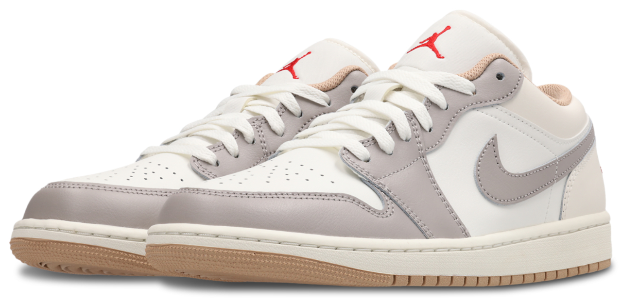 Jordan Air Jordan 1 Low Bild 2 von 7. Antippen, um die Fotogalerie zu öffnen.