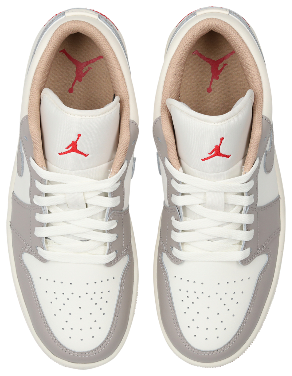 Jordan Air Jordan 1 Low Bild 5 von 7. Antippen, um die Fotogalerie zu öffnen.