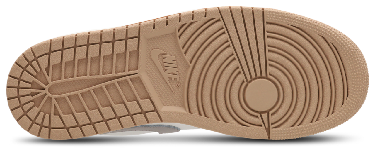 Jordan Air Jordan 1 Low Bild 6 von 7. Antippen, um die Fotogalerie zu öffnen.