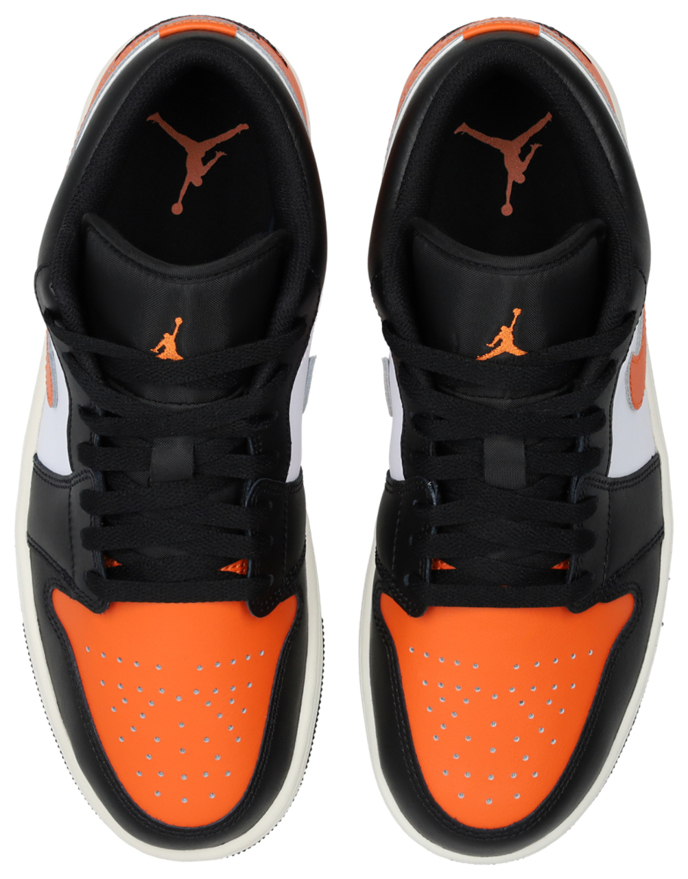 Jordan Air Jordan 1 Low Image 5 of 7. Tap to open photo gallery.