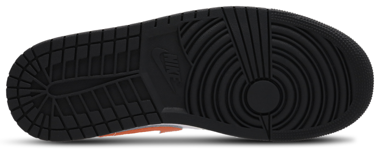 Jordan Air Jordan 1 Low Image 6 of 7. Tap to open photo gallery.
