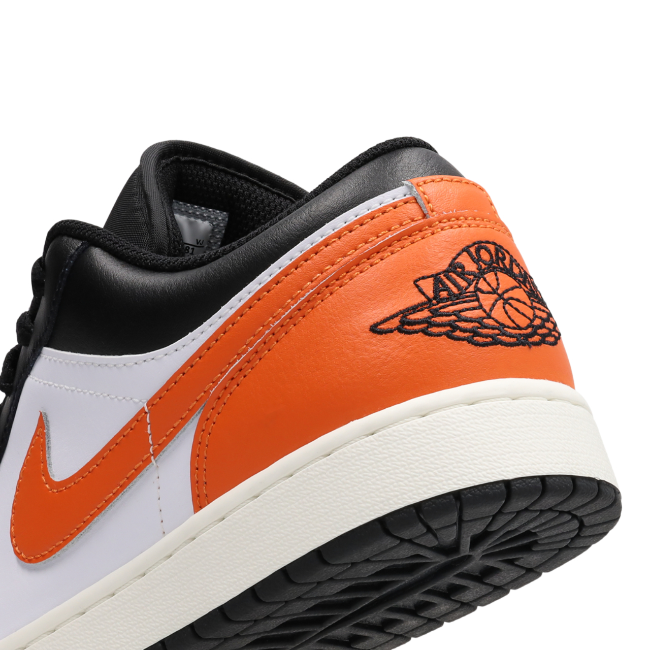 Jordan Air Jordan 1 Low Image 7 of 7. Tap to open photo gallery.