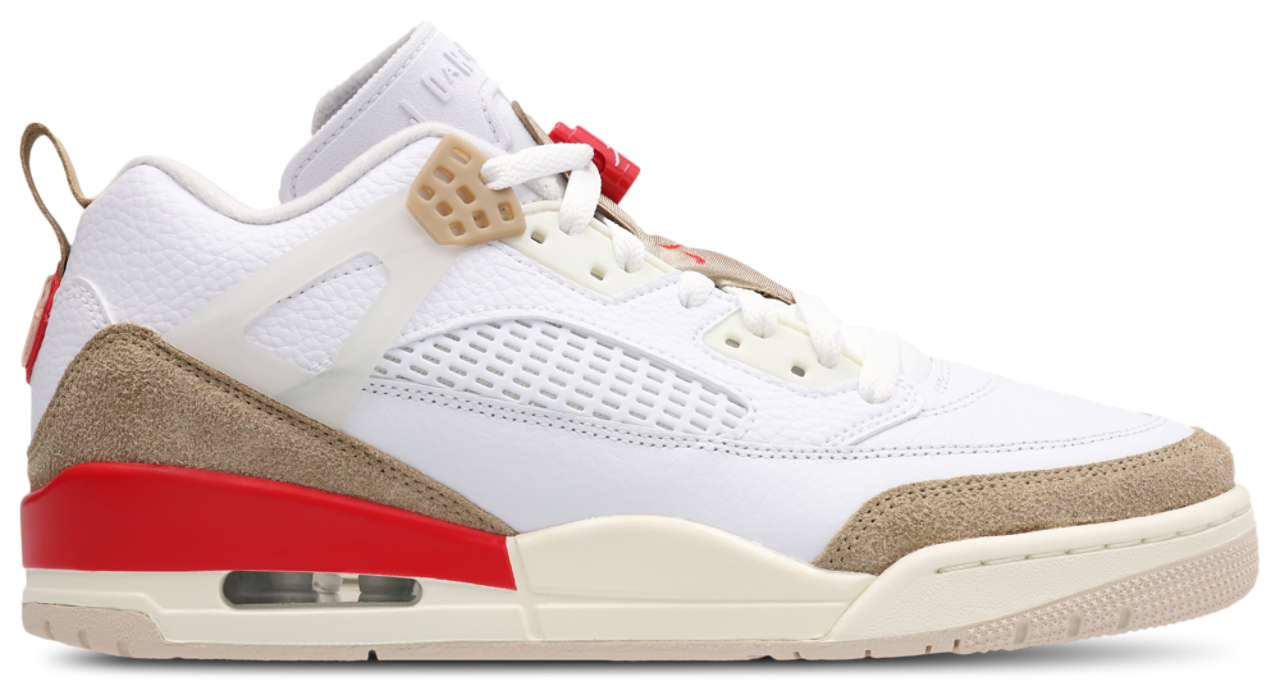 Jordan Spizike Low Image 1 of 7. Tap to open photo gallery.