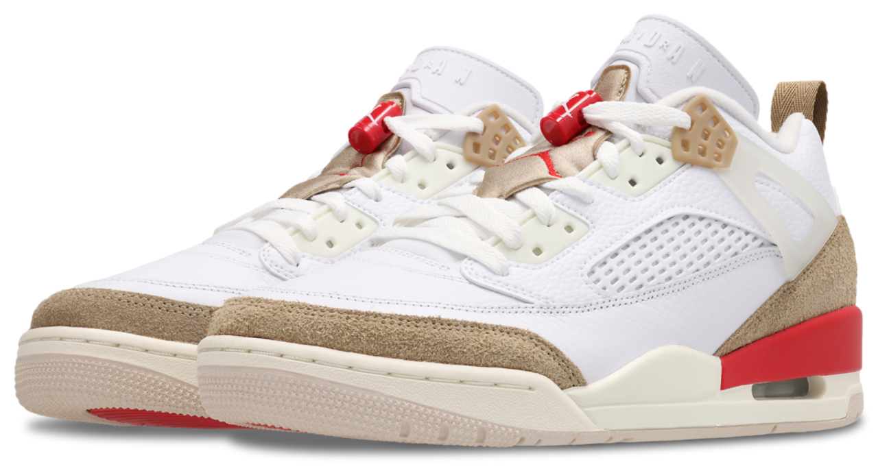 Jordan Spizike Low Image 2 of 7. Tap to open photo gallery.