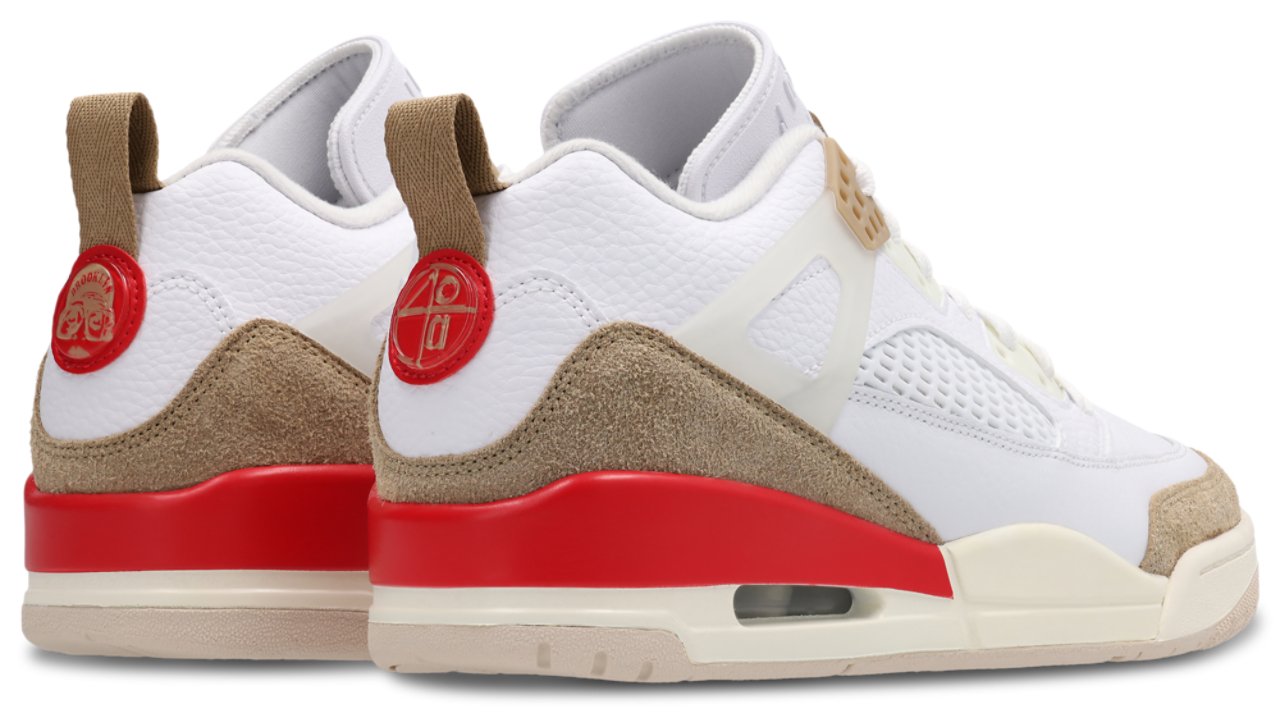 Jordan Spizike Low Image 3 of 7. Tap to open photo gallery.