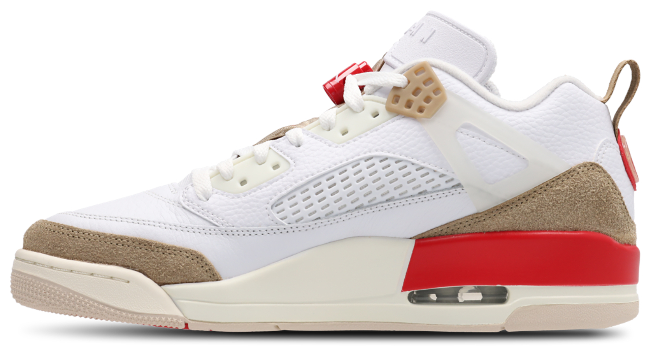 Jordan Spizike Low Image 4 of 7. Tap to open photo gallery.
