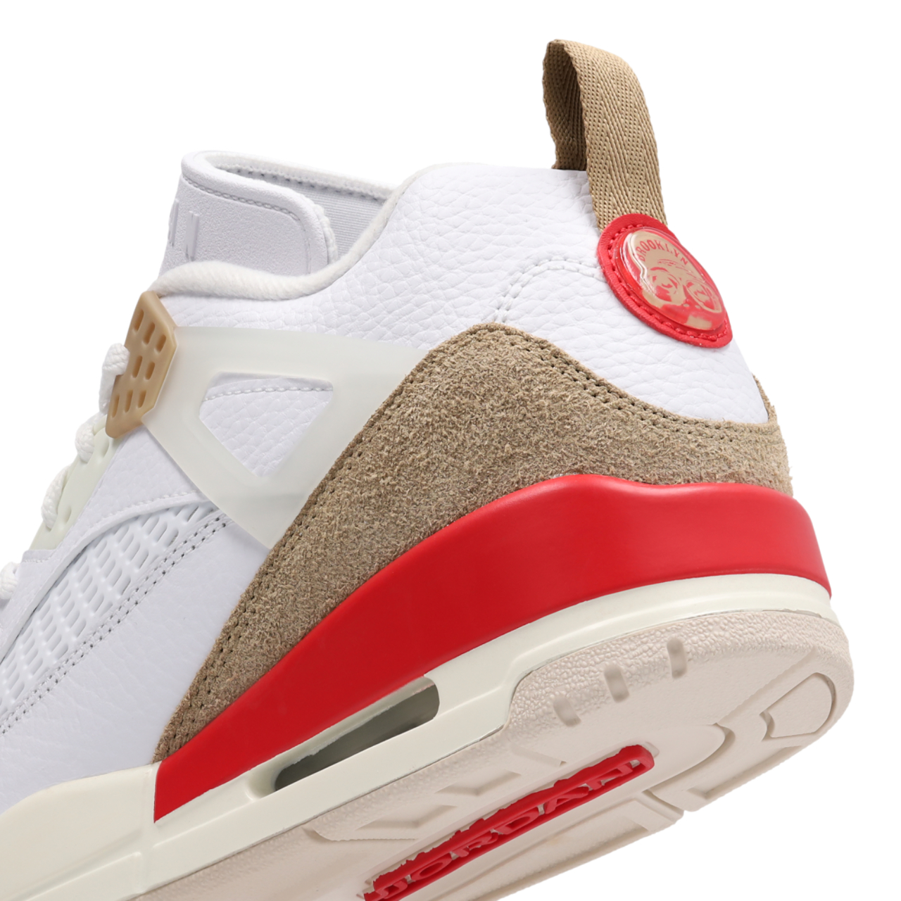 Jordan Spizike Low Image 7 of 7. Tap to open photo gallery.
