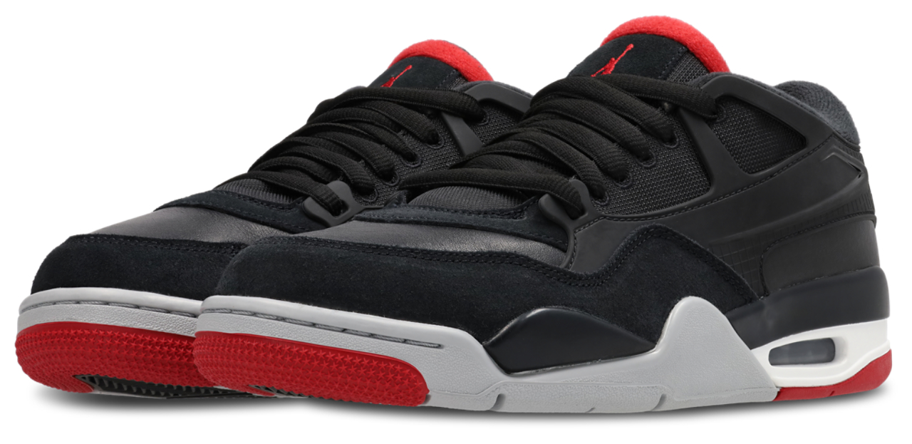 Jordan 4Rm Image 2 of 7. Tap to open photo gallery.