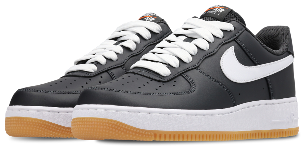 Nike Air Force 1 Low Immagine 2 di 7. Tocca per aprire la galleria fotografica.