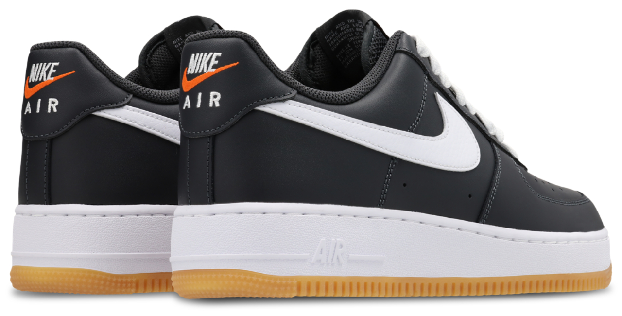 Nike Air Force 1 Low Immagine 3 di 7. Tocca per aprire la galleria fotografica.