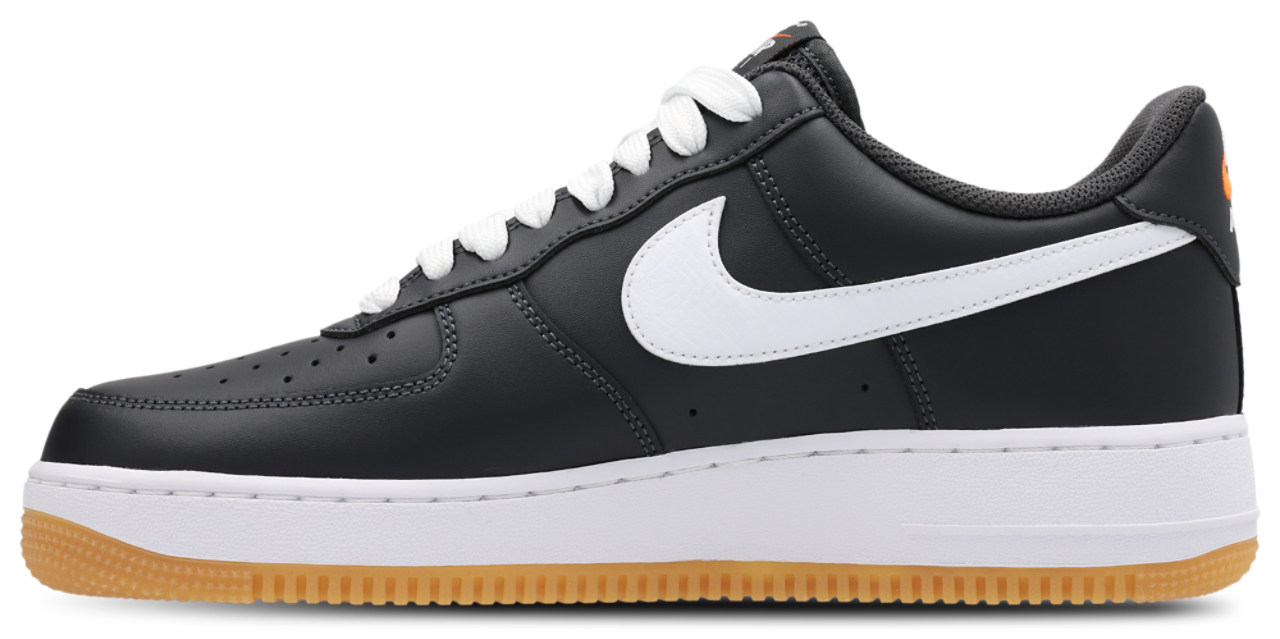 Nike Air Force 1 Low Immagine 4 di 7. Tocca per aprire la galleria fotografica.