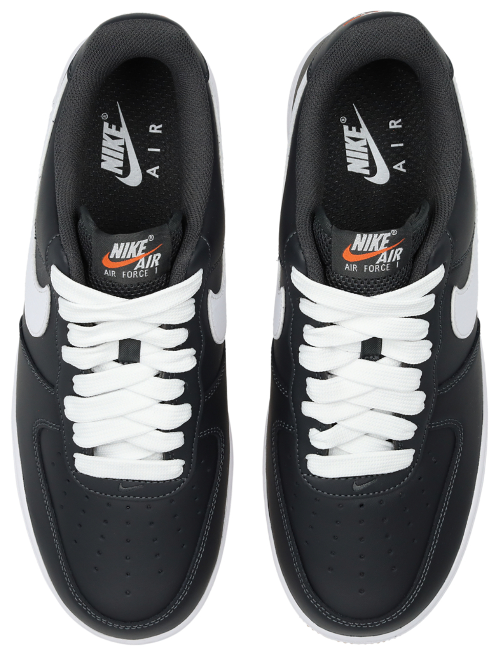 Nike Air Force 1 Low Immagine 5 di 7. Tocca per aprire la galleria fotografica.