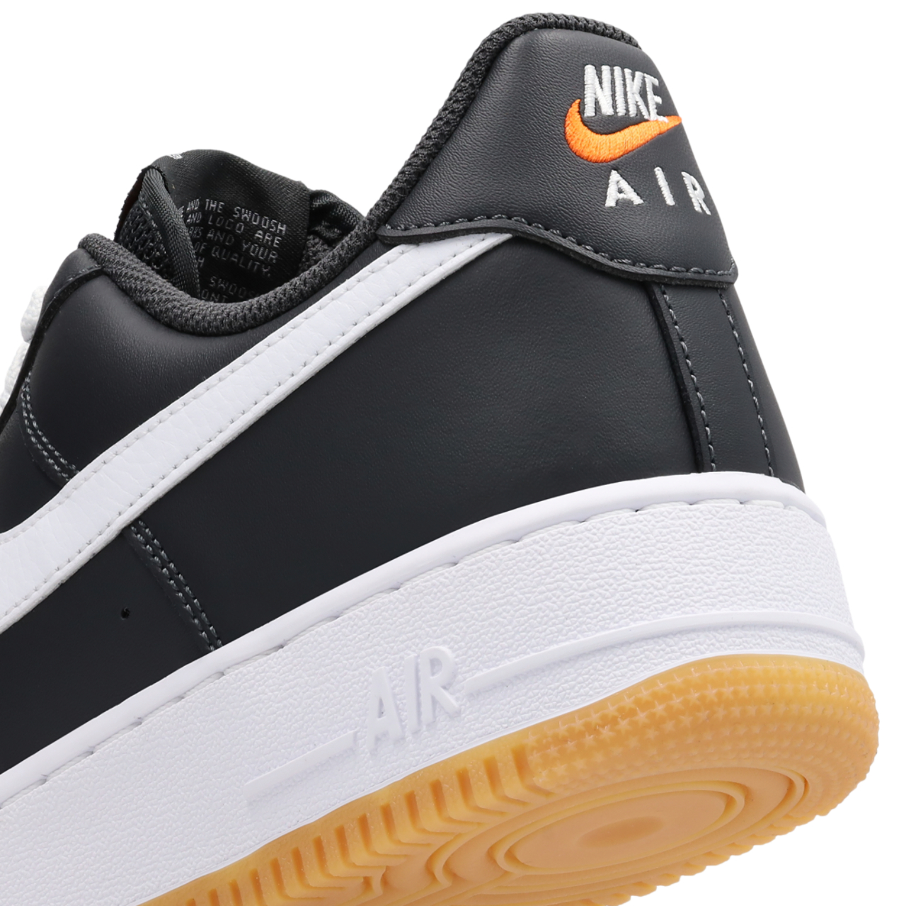 Nike Air Force 1 Low Immagine 7 di 7. Tocca per aprire la galleria fotografica.