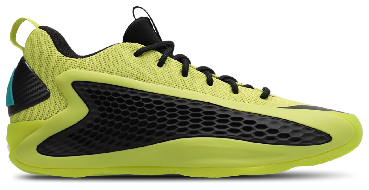 adidas Anthony Edwards 1 Low Image 1 sur 8. Appuyez pour ouvrir la galerie de photos.