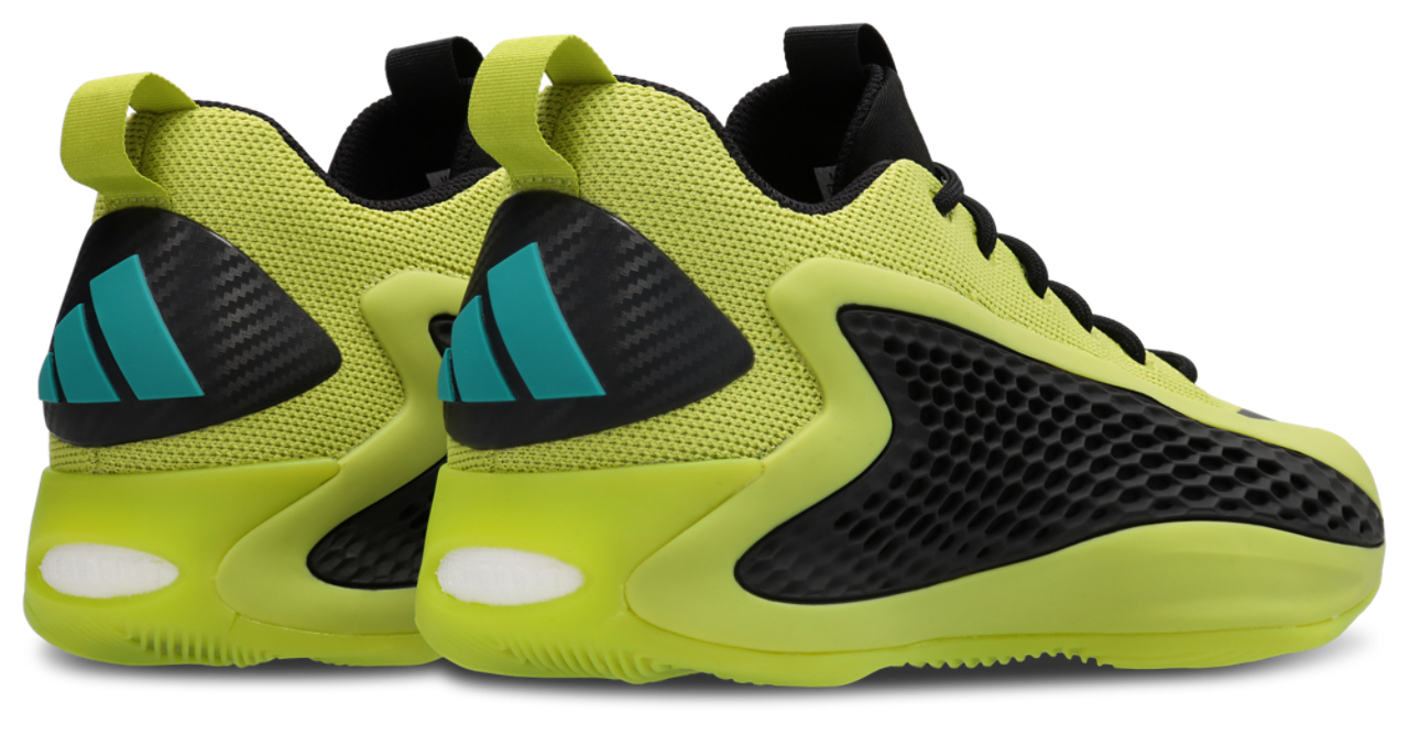 adidas Anthony Edwards 1 Low Image 4 sur 8. Appuyez pour ouvrir la galerie de photos.