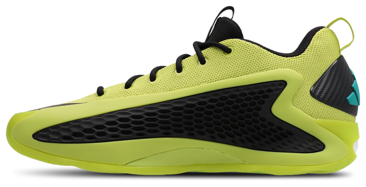 adidas Anthony Edwards 1 Low Image 5 sur 8. Appuyez pour ouvrir la galerie de photos.