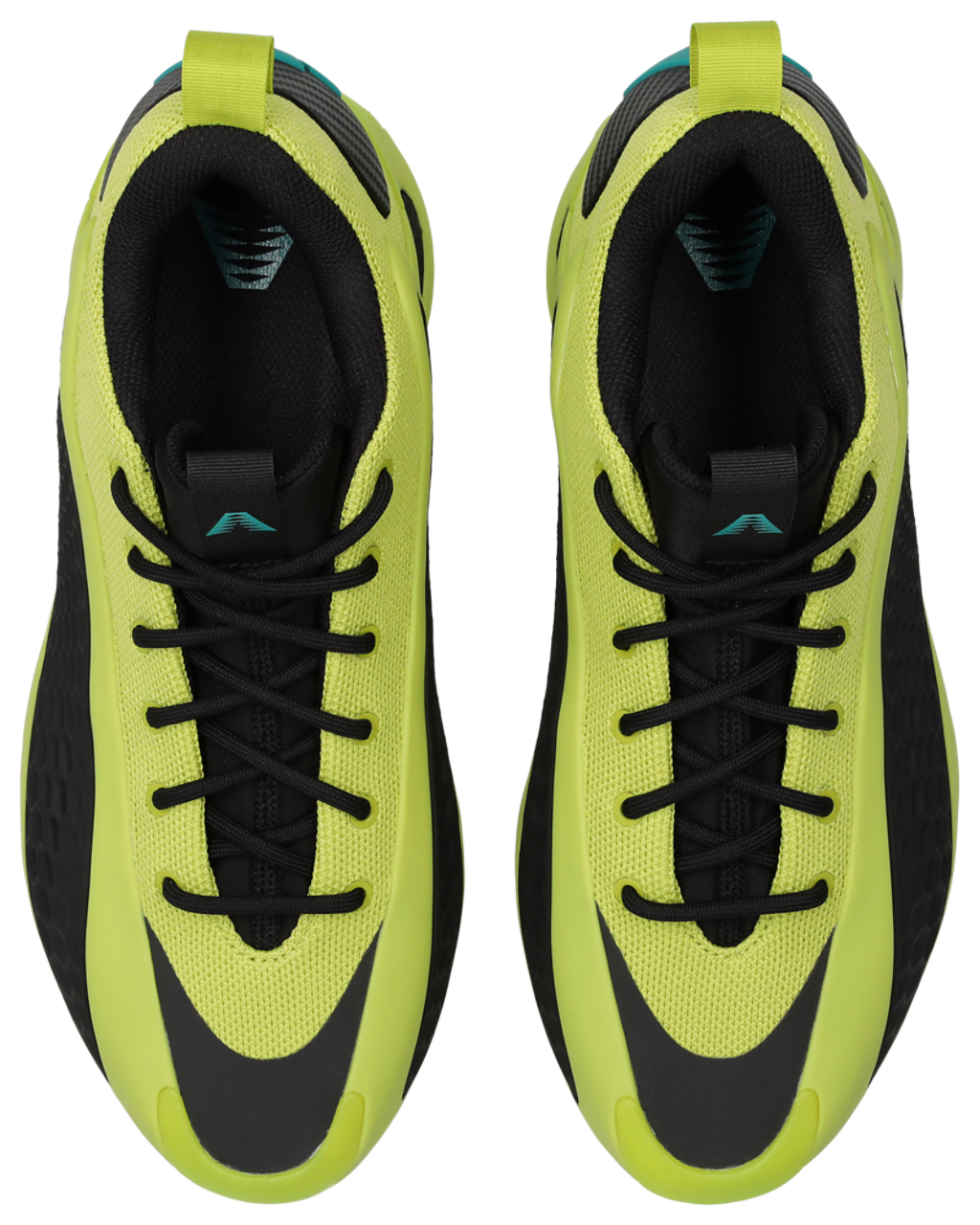 adidas Anthony Edwards 1 Low Image 6 sur 8. Appuyez pour ouvrir la galerie de photos.