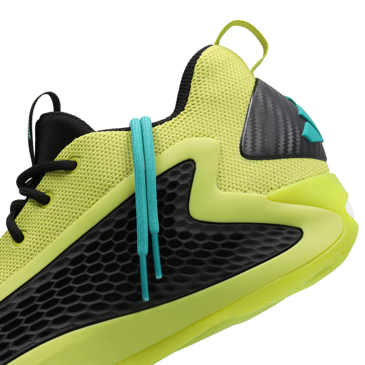 adidas Anthony Edwards 1 Low Image 8 sur 8. Appuyez pour ouvrir la galerie de photos.