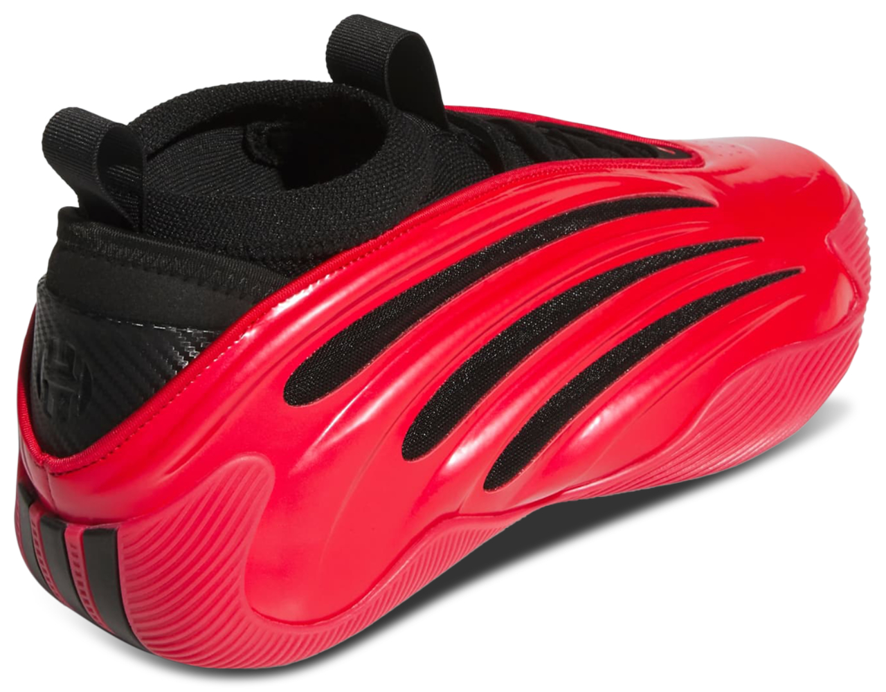 adidas Harden Volume 9 Image 3 sur 6. Appuyez pour ouvrir la galerie de photos.