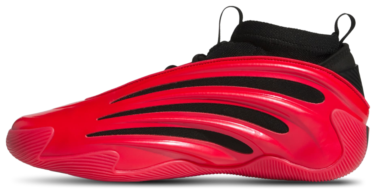 adidas Harden Volume 9 Image 4 sur 6. Appuyez pour ouvrir la galerie de photos.