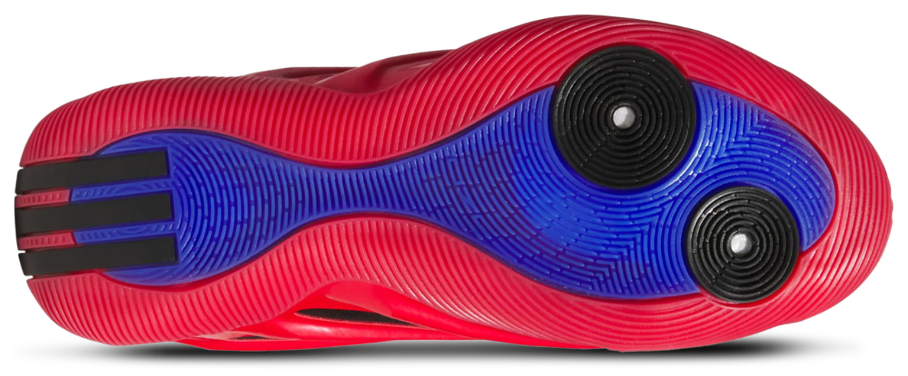 adidas Harden Volume 9 Image 6 sur 6. Appuyez pour ouvrir la galerie de photos.