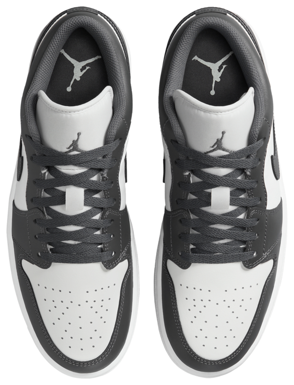 Jordan Air Jordan 1 Low Image 4 of 6. Tap to open photo gallery.