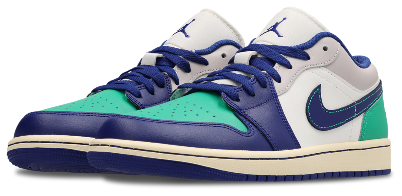 Jordan Air Jordan 1 Low Immagine 2 di 7. Tocca per aprire la galleria fotografica.