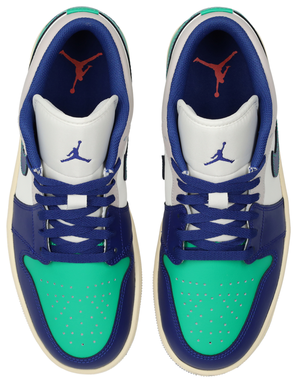 Jordan Air Jordan 1 Low Immagine 5 di 7. Tocca per aprire la galleria fotografica.