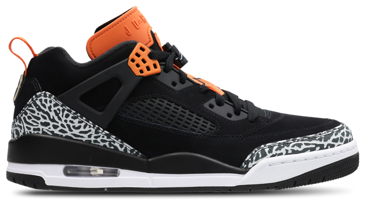 Jordan Spizike Low Bild 1 von 7. Antippen, um die Fotogalerie zu öffnen.