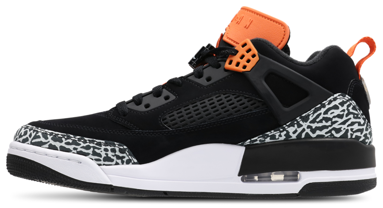 Jordan Spizike Low Bild 4 von 7. Antippen, um die Fotogalerie zu öffnen.