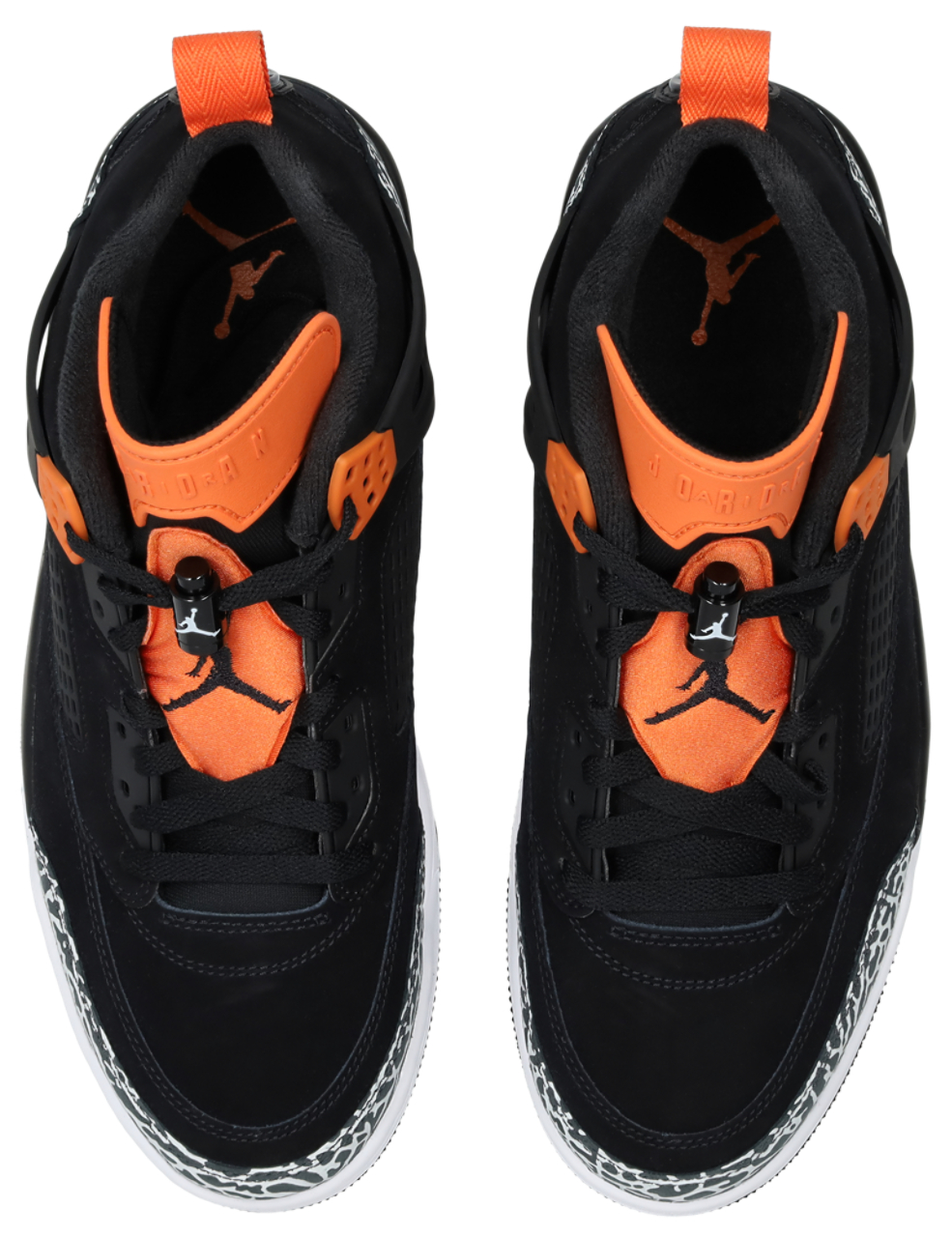Jordan Spizike Low Bild 5 von 7. Antippen, um die Fotogalerie zu öffnen.