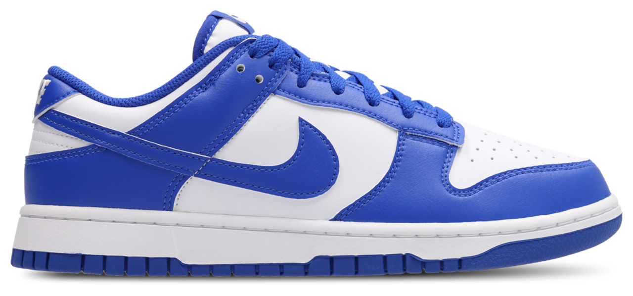 Nike Dunk Low Image 1 of 7. Tap to open photo gallery.
