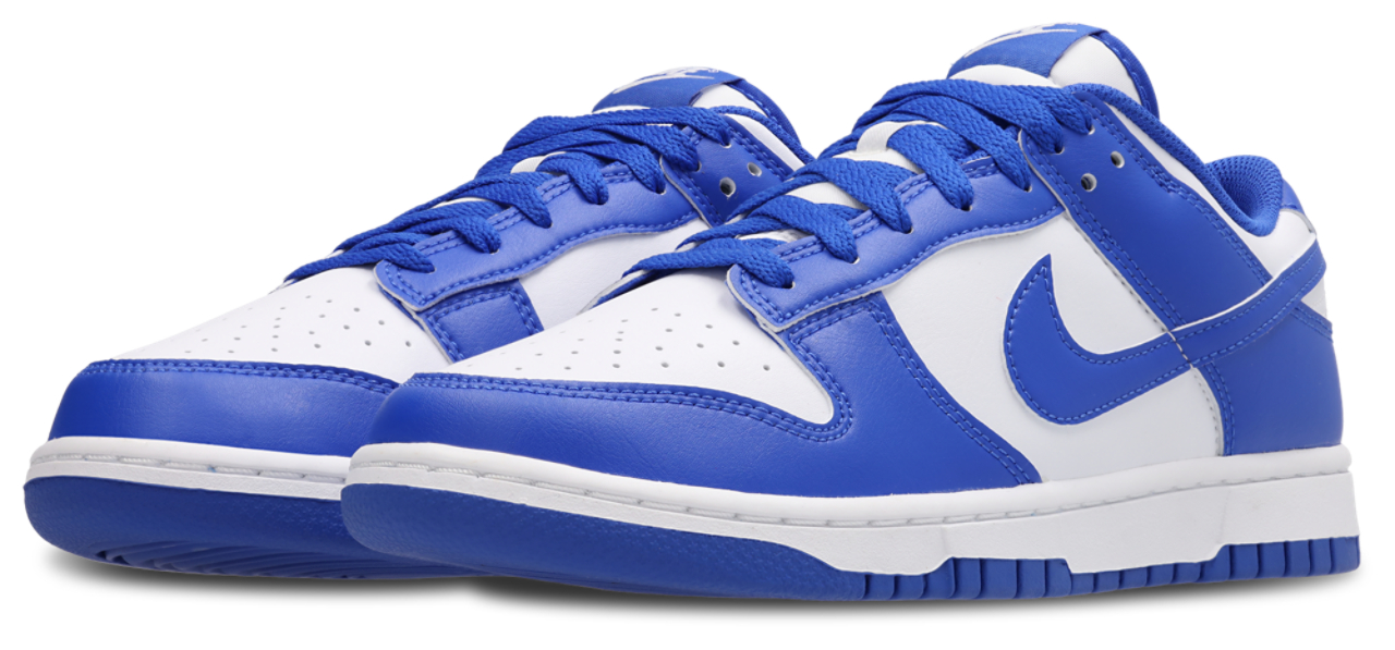 Nike Dunk Low Image 2 of 7. Tap to open photo gallery.