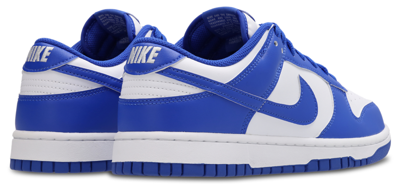 Nike Dunk Low Image 3 of 7. Tap to open photo gallery.