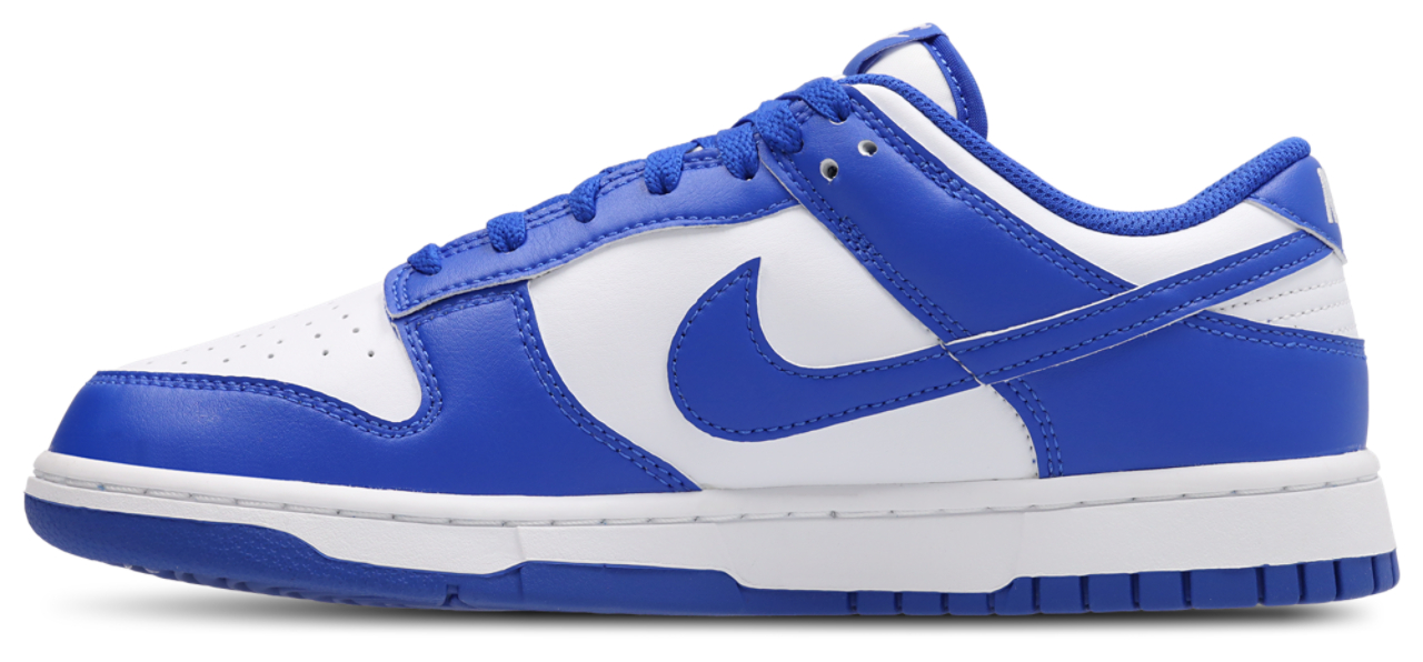 Nike Dunk Low Image 4 of 7. Tap to open photo gallery.
