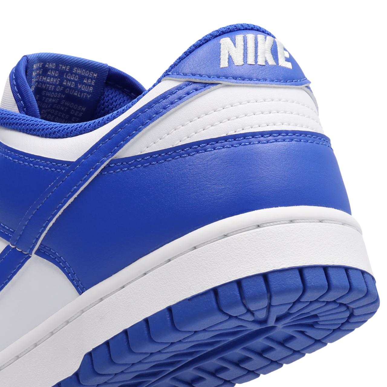 Nike Dunk Low Image 7 of 7. Tap to open photo gallery.
