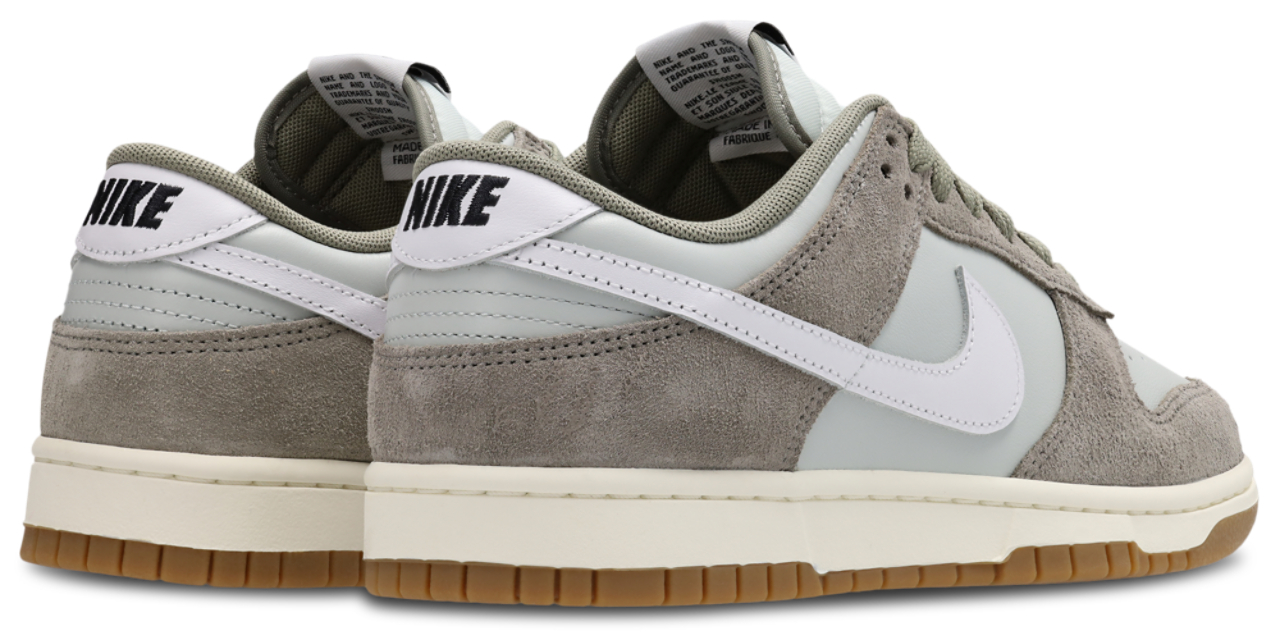 Nike Dunk Low Immagine 3 di 7. Tocca per aprire la galleria fotografica.