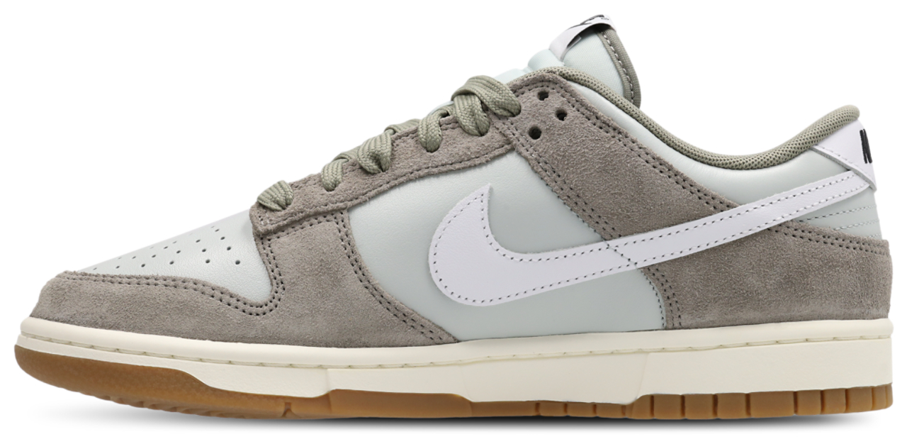 Nike Dunk Low Immagine 4 di 7. Tocca per aprire la galleria fotografica.