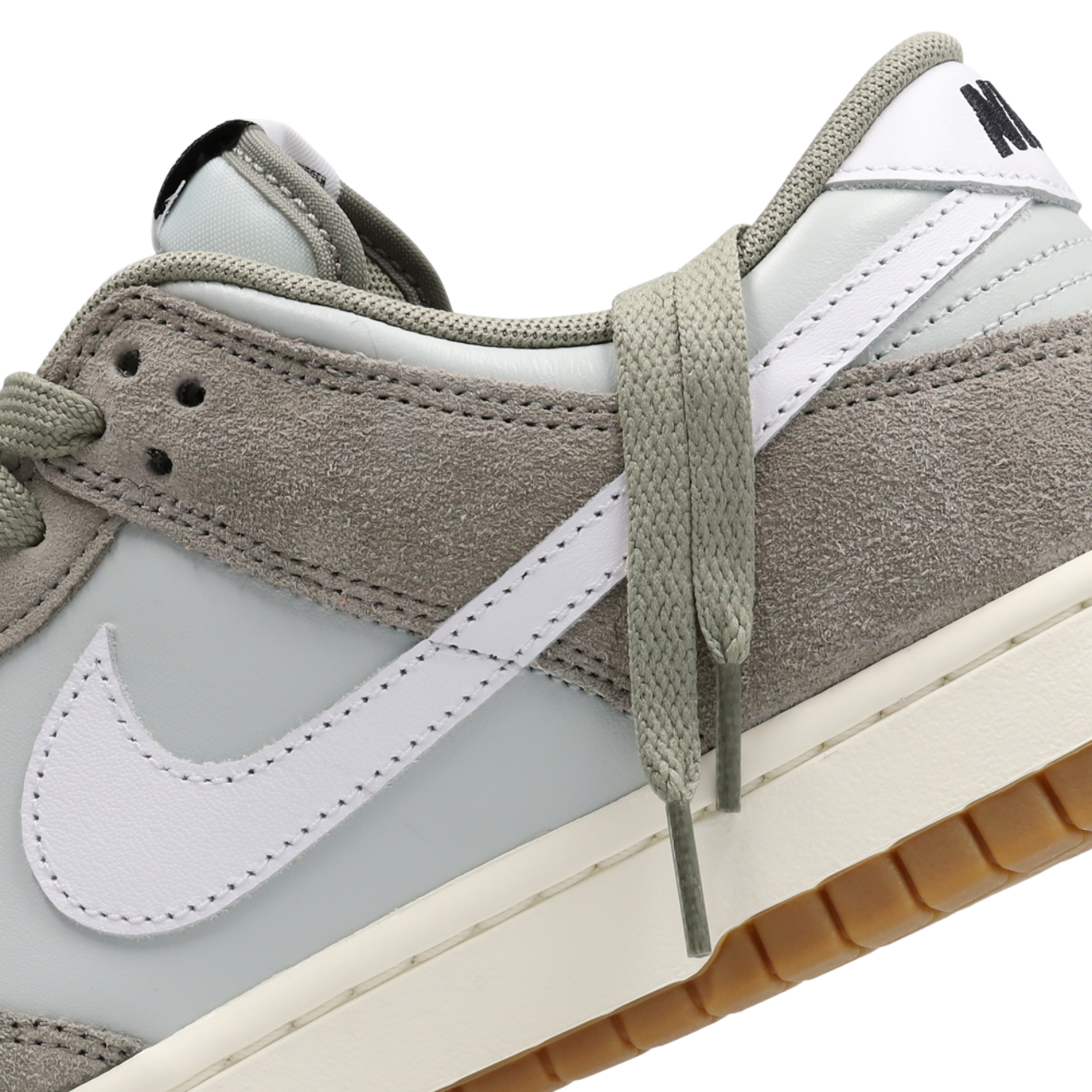 Nike Dunk Low Immagine 7 di 7. Tocca per aprire la galleria fotografica.