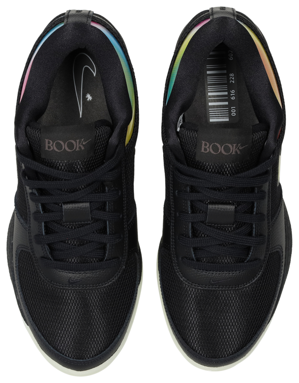 Nike Book 1 Image 5 of 7. Tap to open photo gallery.
