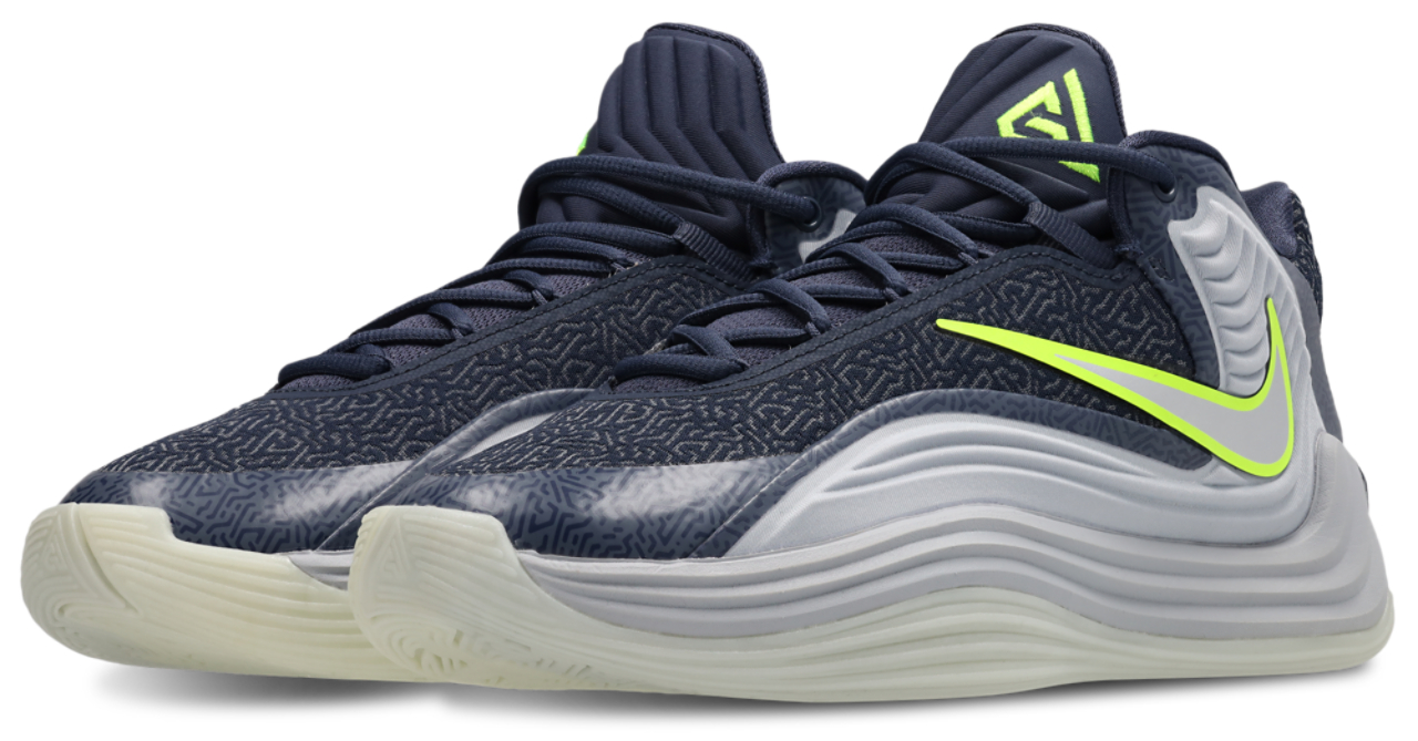 Nike Zoom Freak 7 Image 2 of 7. Tap to open photo gallery.