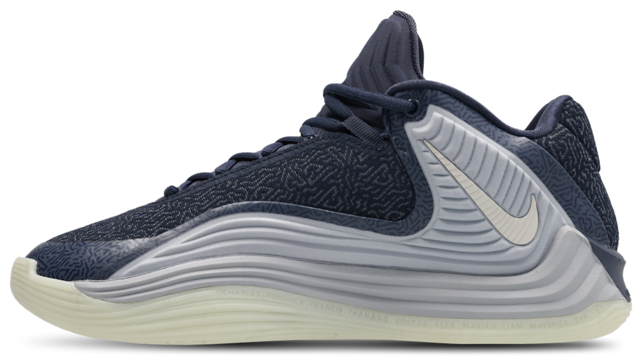 Nike Zoom Freak 7 Image 4 of 7. Tap to open photo gallery.