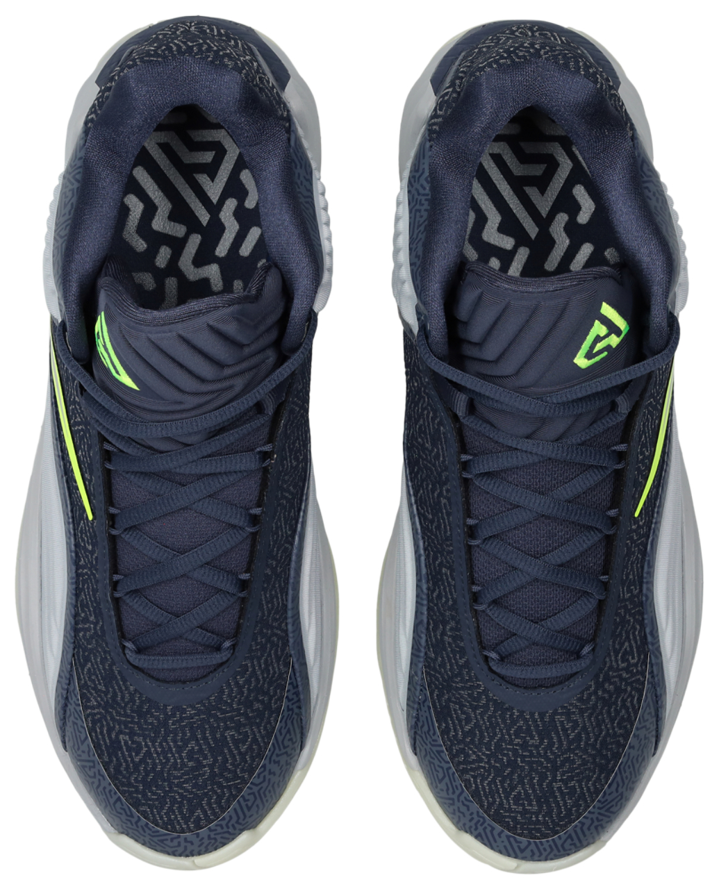 Nike Zoom Freak 7 Image 5 of 7. Tap to open photo gallery.