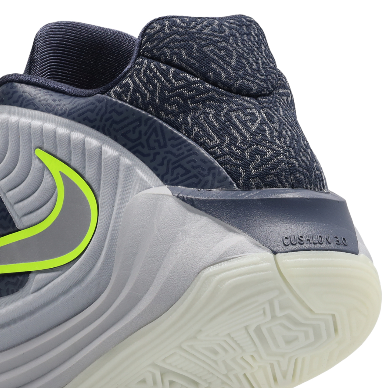 Nike Zoom Freak 7 Image 7 of 7. Tap to open photo gallery.