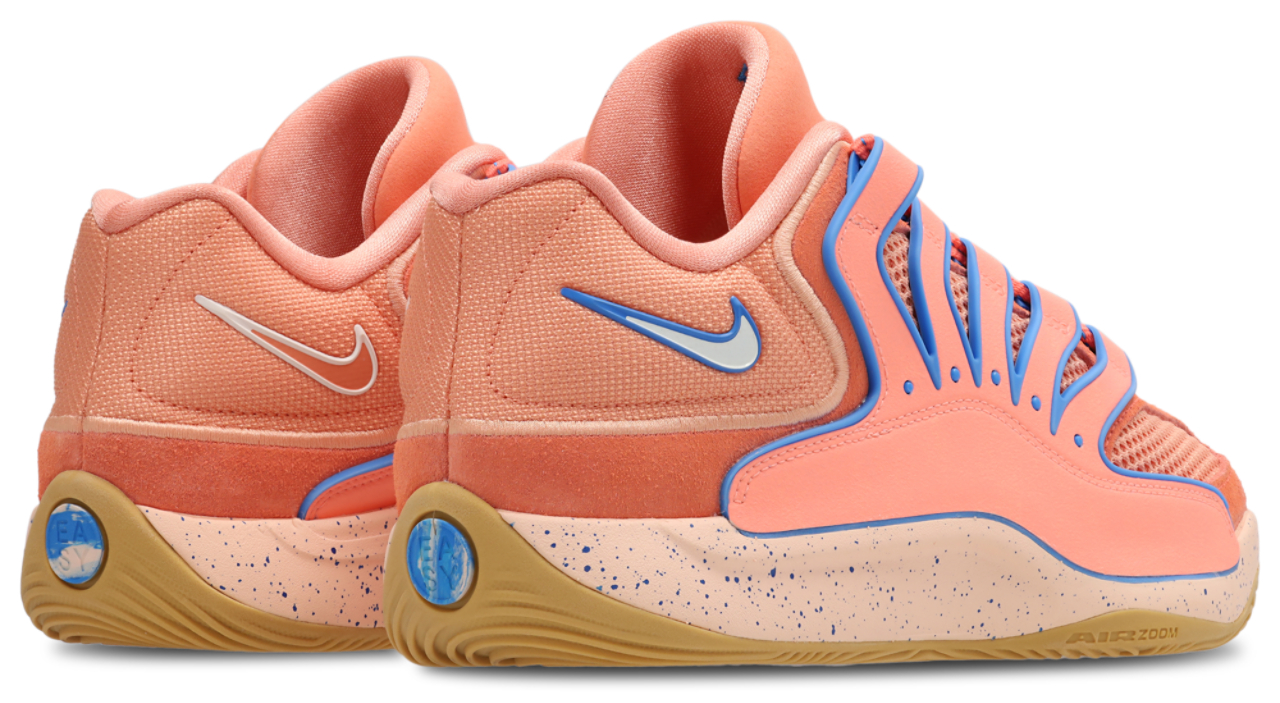 Nike KD 18 Foot Locker Italy