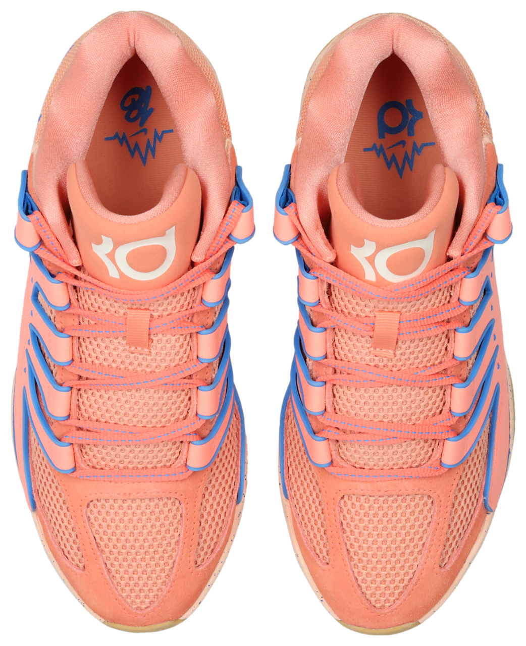 Nike KD 18 Image 5 of 8. Tap to open photo gallery.