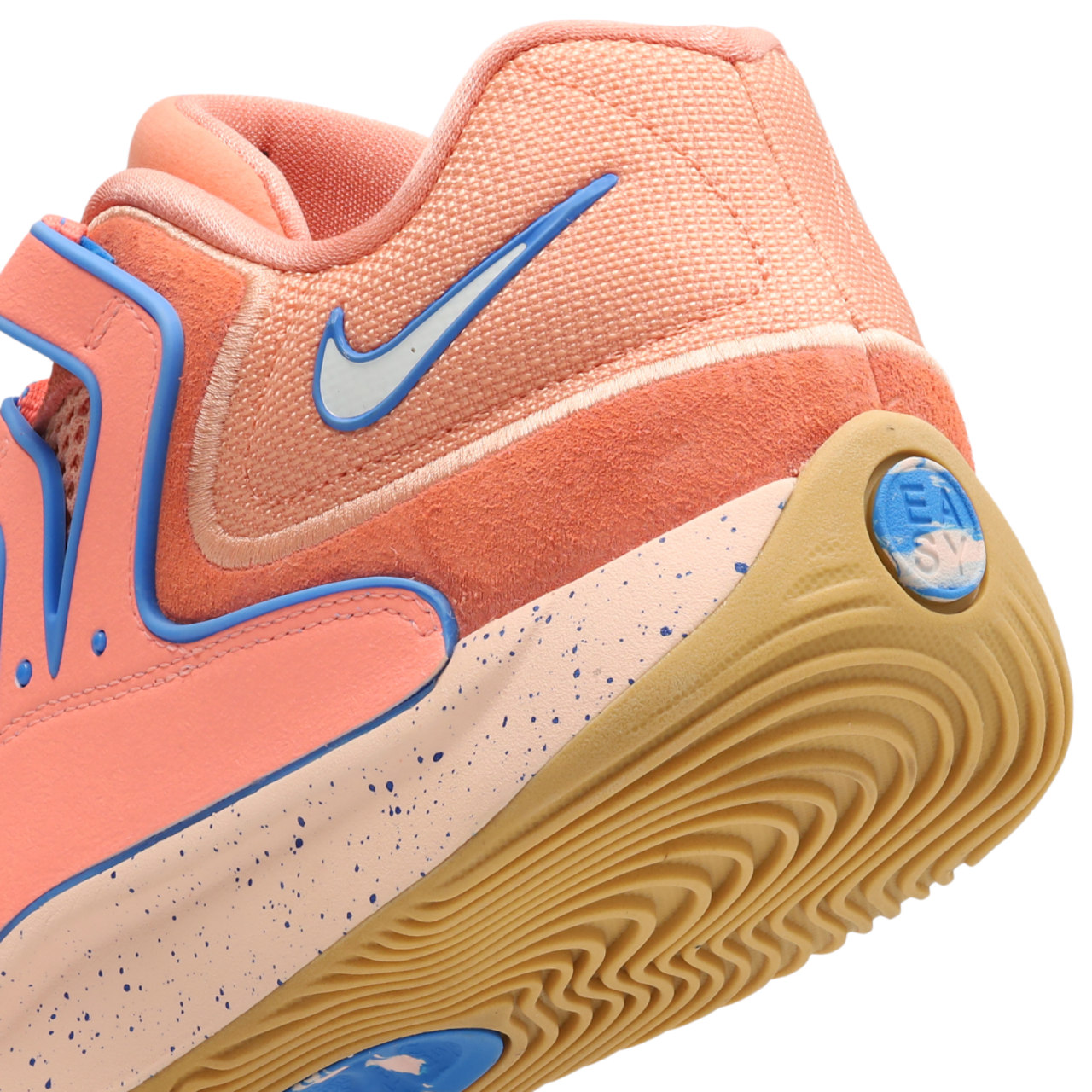 Nike KD 18 Image 7 of 8. Tap to open photo gallery.