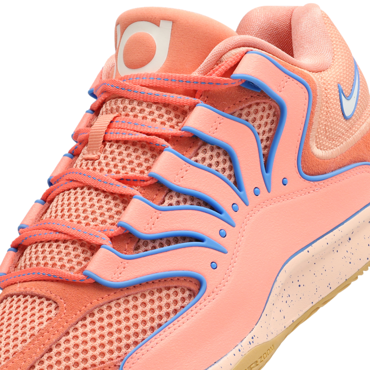 Nike KD 18 Image 8 of 8. Tap to open photo gallery.