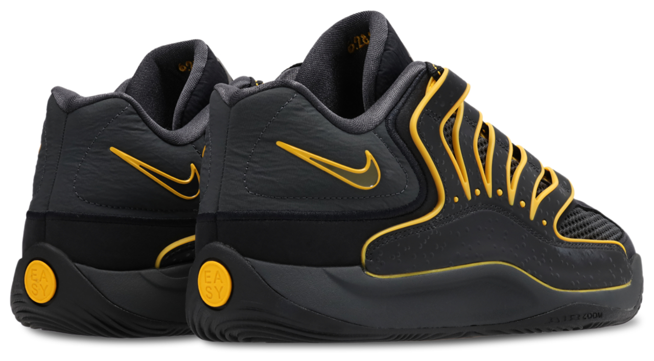 Nike KD 18 Bild 3 von 8. Antippen, um die Fotogalerie zu öffnen.