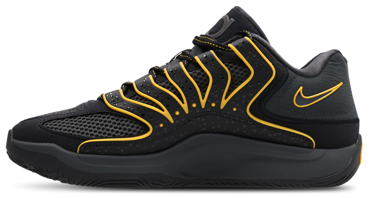 Nike KD 18 Bild 4 von 8. Antippen, um die Fotogalerie zu öffnen.
